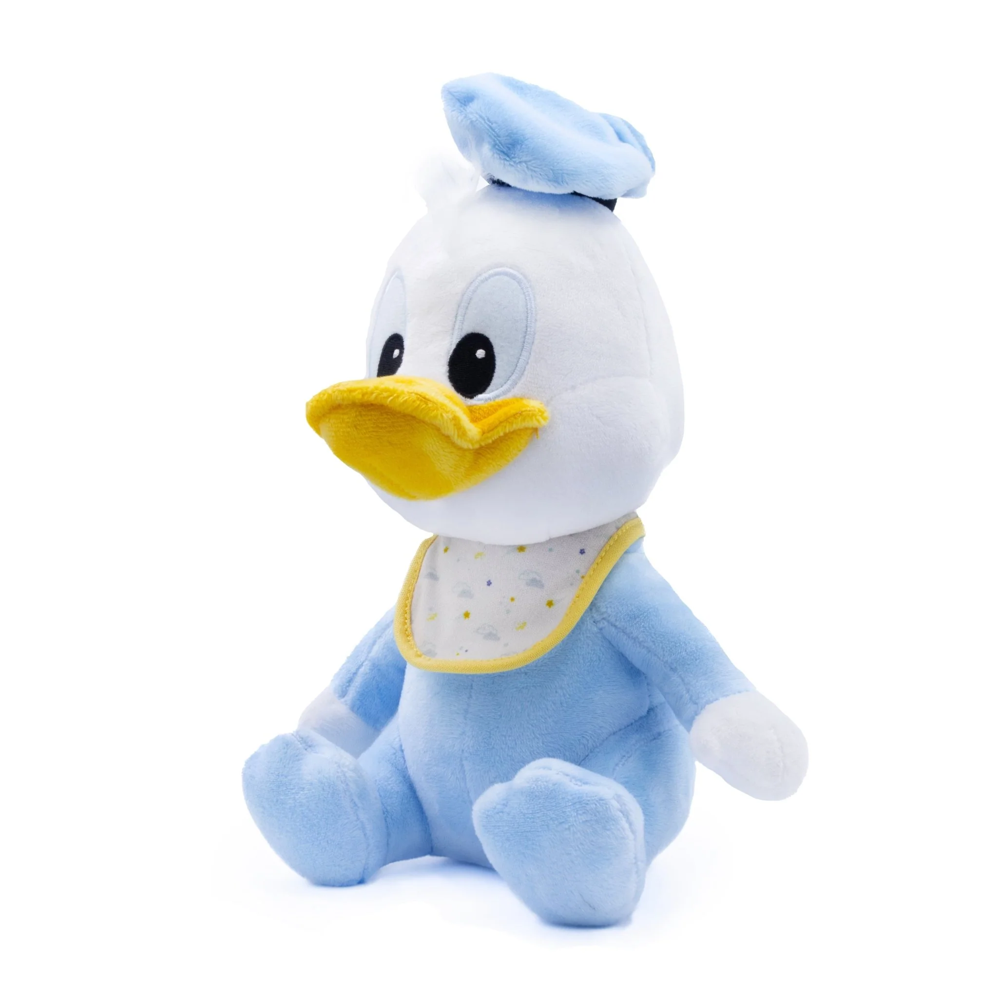 Disney Cute Baby Donald Plush - Image 4