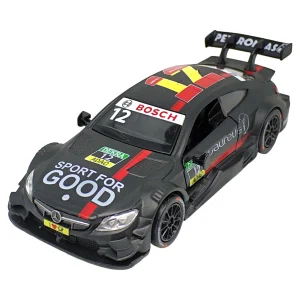 Exclusive 1:43 Scale Mercedes-AMG C 63 DTM Diecast Vehicle
