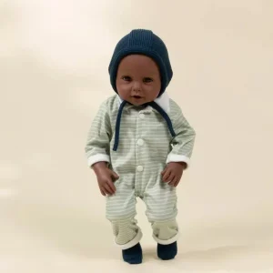 Coco Baby Riley – 18" Baby Play Doll