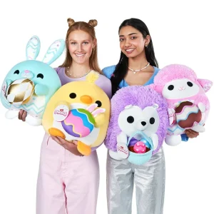Snackles - Easter 14" Plush