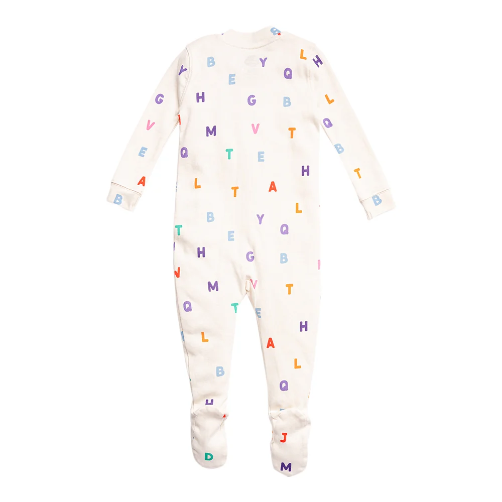 Ms.Rachel Sleeper MRF24SL01 - Blue Sheep / 12-18m - Image 5