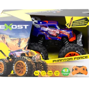Exost Phantom Force