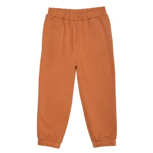 rise little earthling Fleece Jogger - Hazel / 12-18m