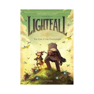 Exclusive Lightfall The Girl & the Galdurian