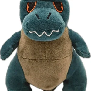 Godzilla x Kong - 6" Monster Plush