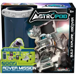 Astropod Single Missions Assorted