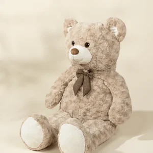 Coco Village Medium Bear Plush Toy