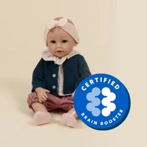 Coco Baby Emma – 18" Baby Play Doll