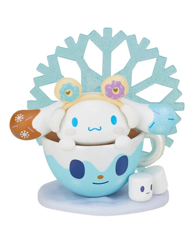 Tokidoki x Hello Kitty & Friends Winter Dreams - Image 22
