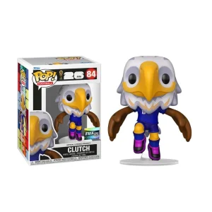Funko Pop World Cup Soccer Mascot -USA
