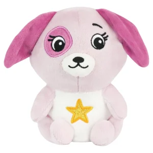 Starlight Mini Plush - Dog in Bag