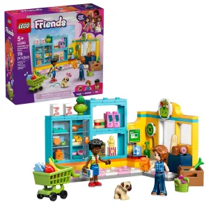 LEGO® Friends LEGO® Heartlake City Convenience Store 42680