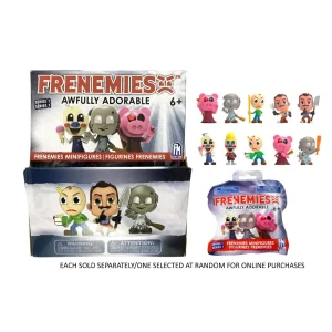 Frenemies Assorted