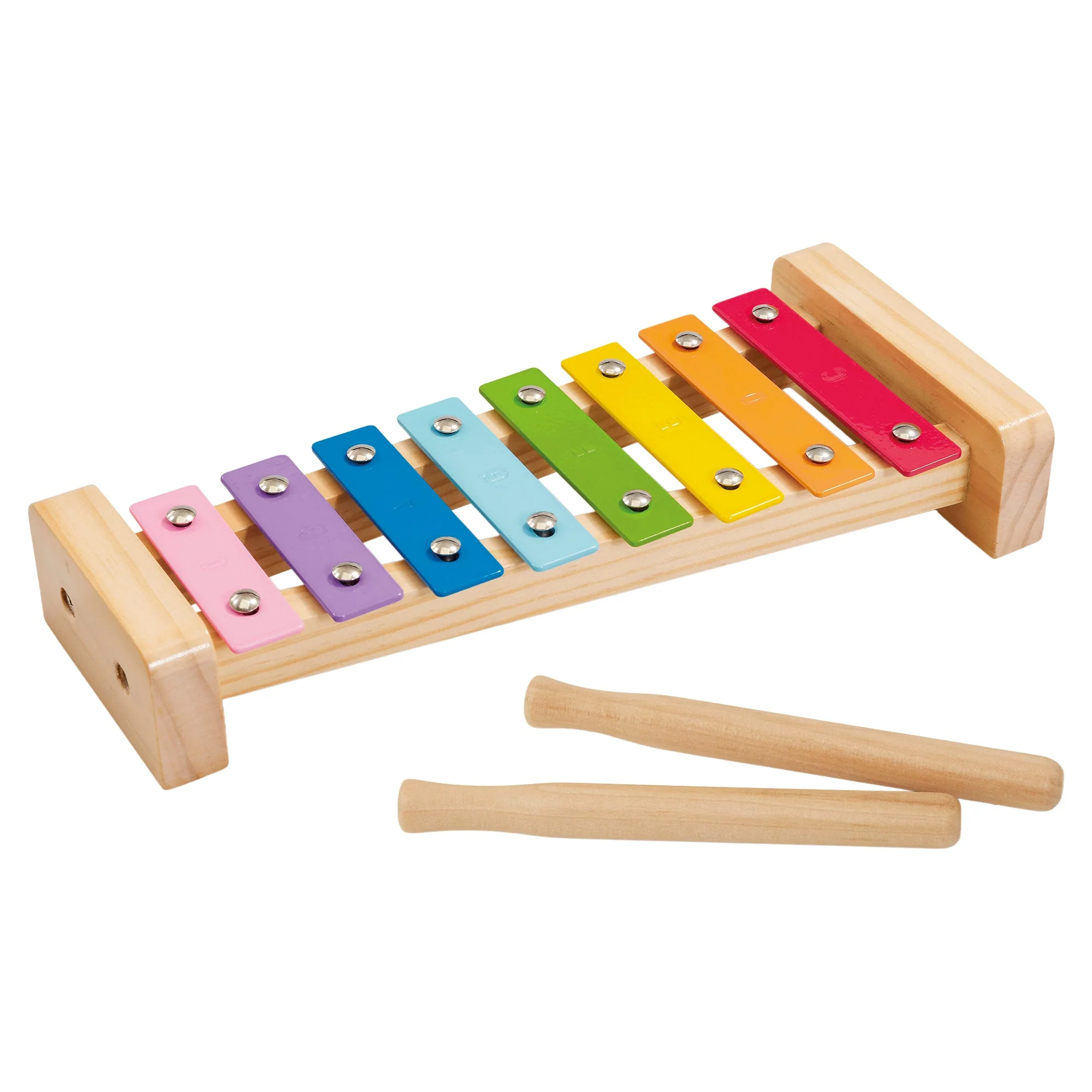 Woodlets Muscial Xylophone - Image 2