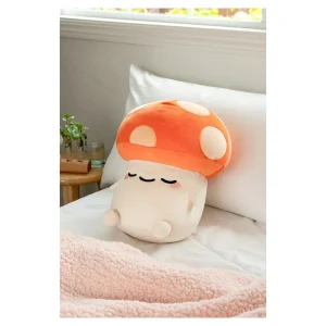 Smoko 10" Kai Mushroom