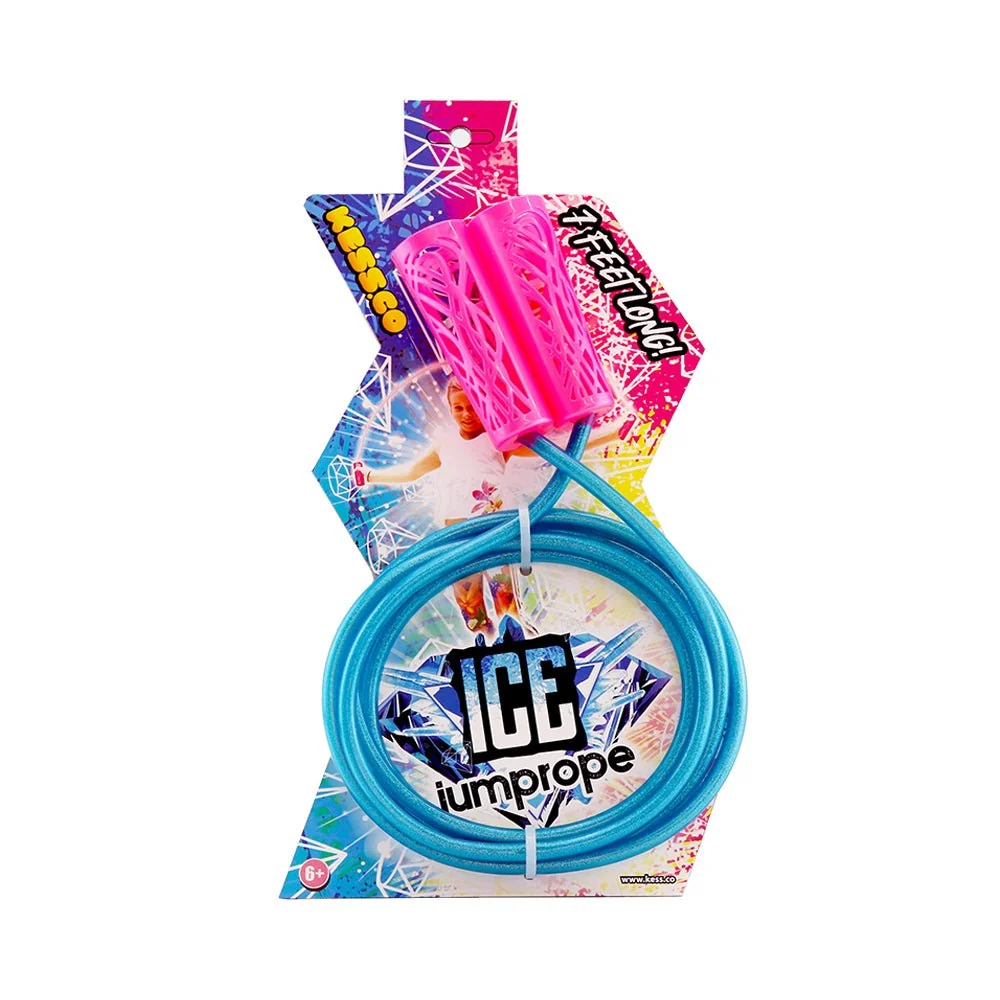 Kess Premium Ice Jump Rope Asst