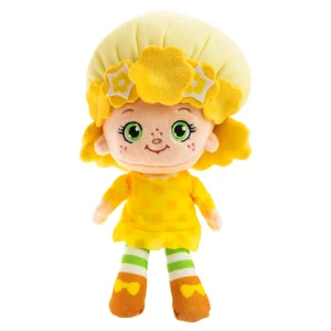 Strawberry Shortcake, Lemon Meringue 8” Plush