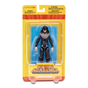 My Hero Academia 5" Figures W3 - Shota Aizawa