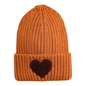 Ms. Rachel Beanie - Blue / L