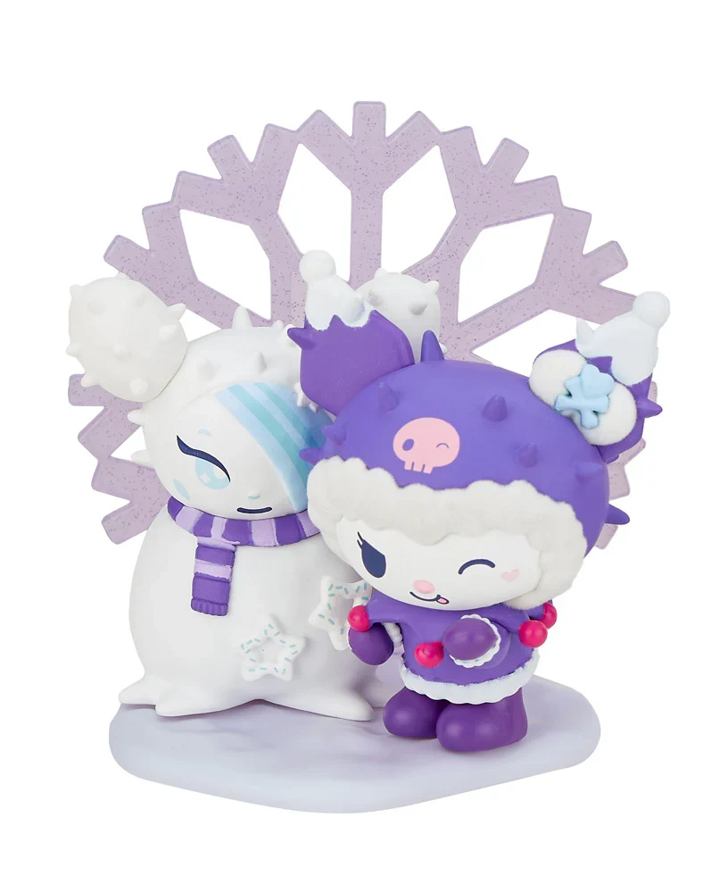 Tokidoki x Hello Kitty & Friends Winter Dreams - Image 19