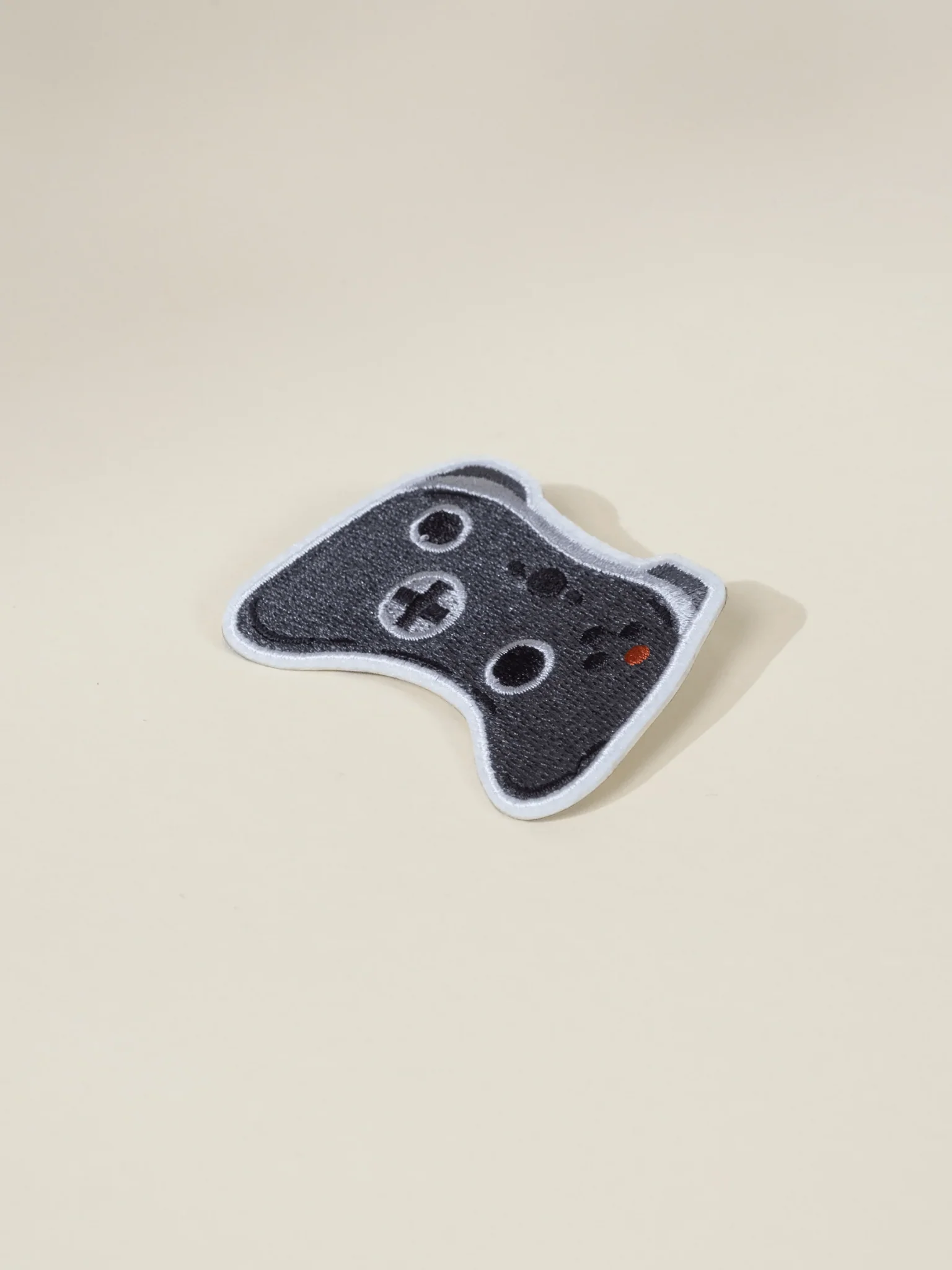 Exclusive Reusable Stick-On Patch - Gaming Controller - Image 2