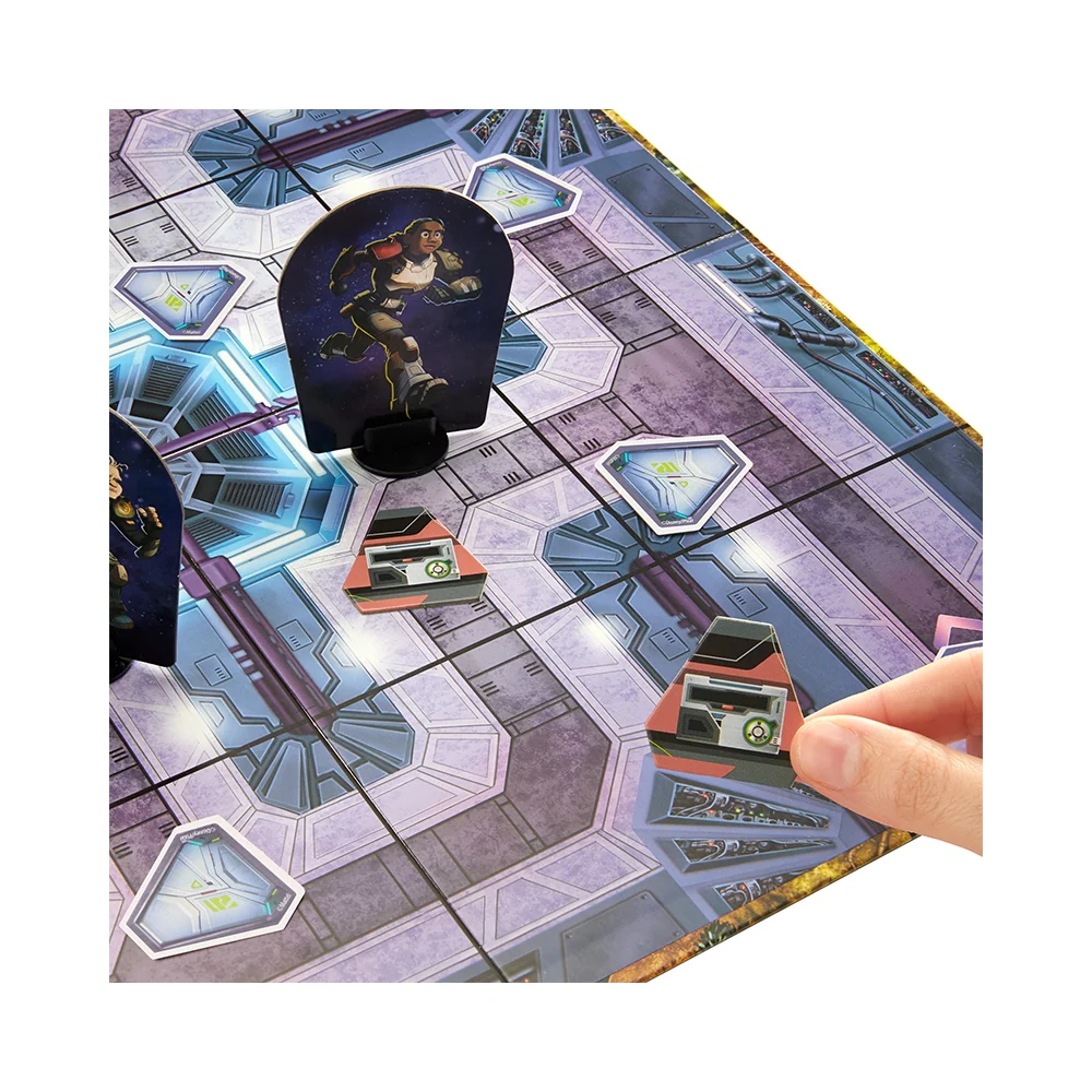 Disney Pixar's Lightyear Seeker Squad Game - Image 11