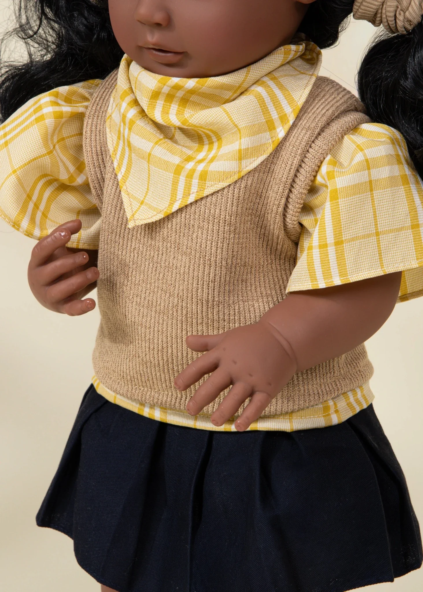 Coco Friends Olivia – 22" Kids Play Doll - Image 6