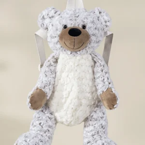 Coco Village Bear Plush Backpack