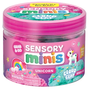 Sensory Minis - Unicorn