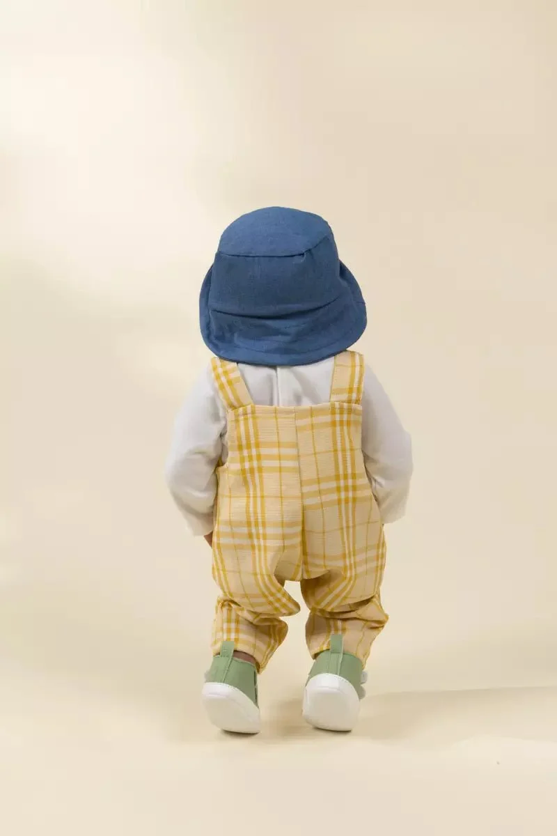 Coco Village Coco Baby Jonas – 18" Baby Play Doll - Image 3