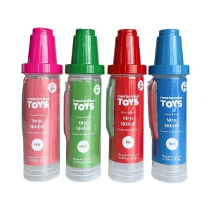 MMT Snow & Sand Mega Marker