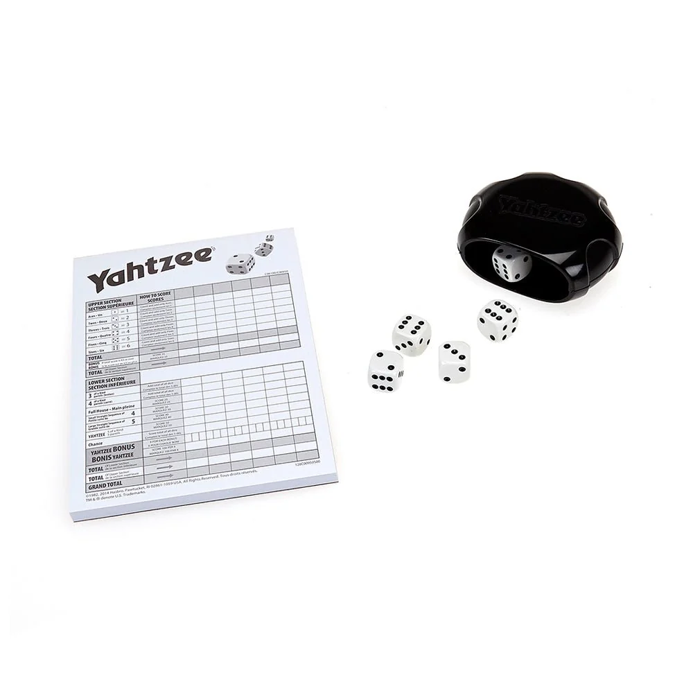 Yahtzee Classic - Image 3