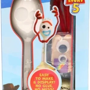 Toy Story Make Your Own Forky