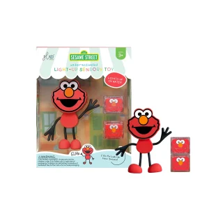 Glo Pals - Elmo ENGLISH ONLY