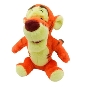 Premium DisneySoft Plush Tiger