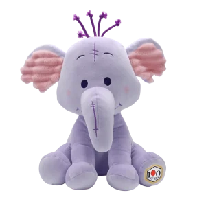 Winnie The Pooh 100th Anniversary Plush Heffalump