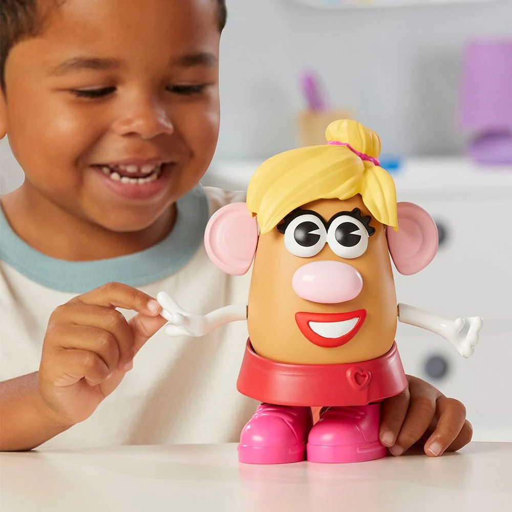 Hasbro Mrs. Potato Head - Image 4