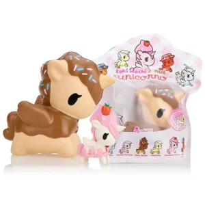 Toki Mochi Donut Unicorno