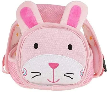 Head Protection Safety Helmet for Walking Crawling Baby - Rabbit