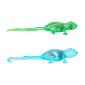 Mastermind Toys Stretchy Lizard Full Belly Assorted