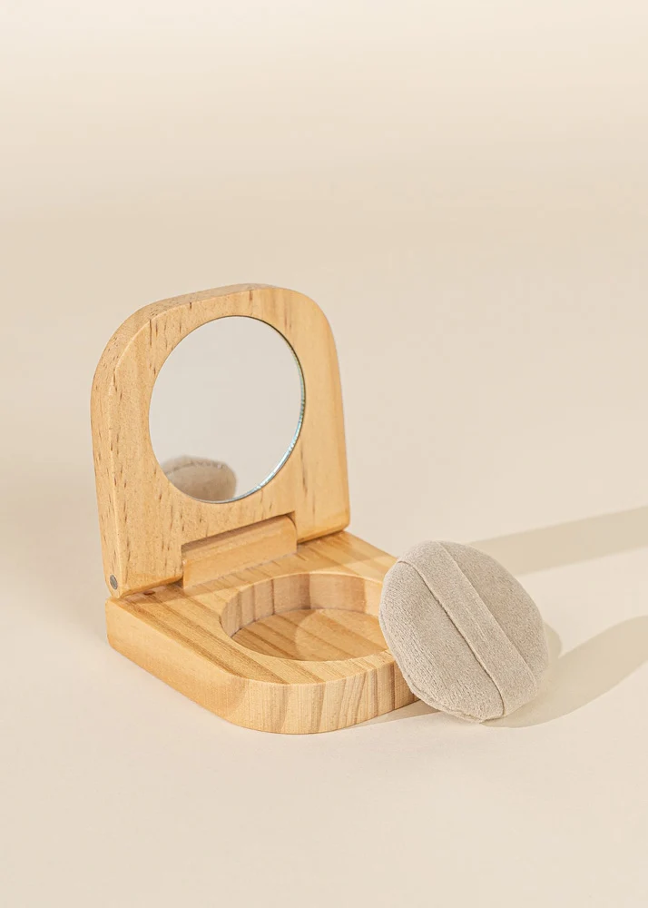 Coco Village Wooden Beauty Set - Image 8