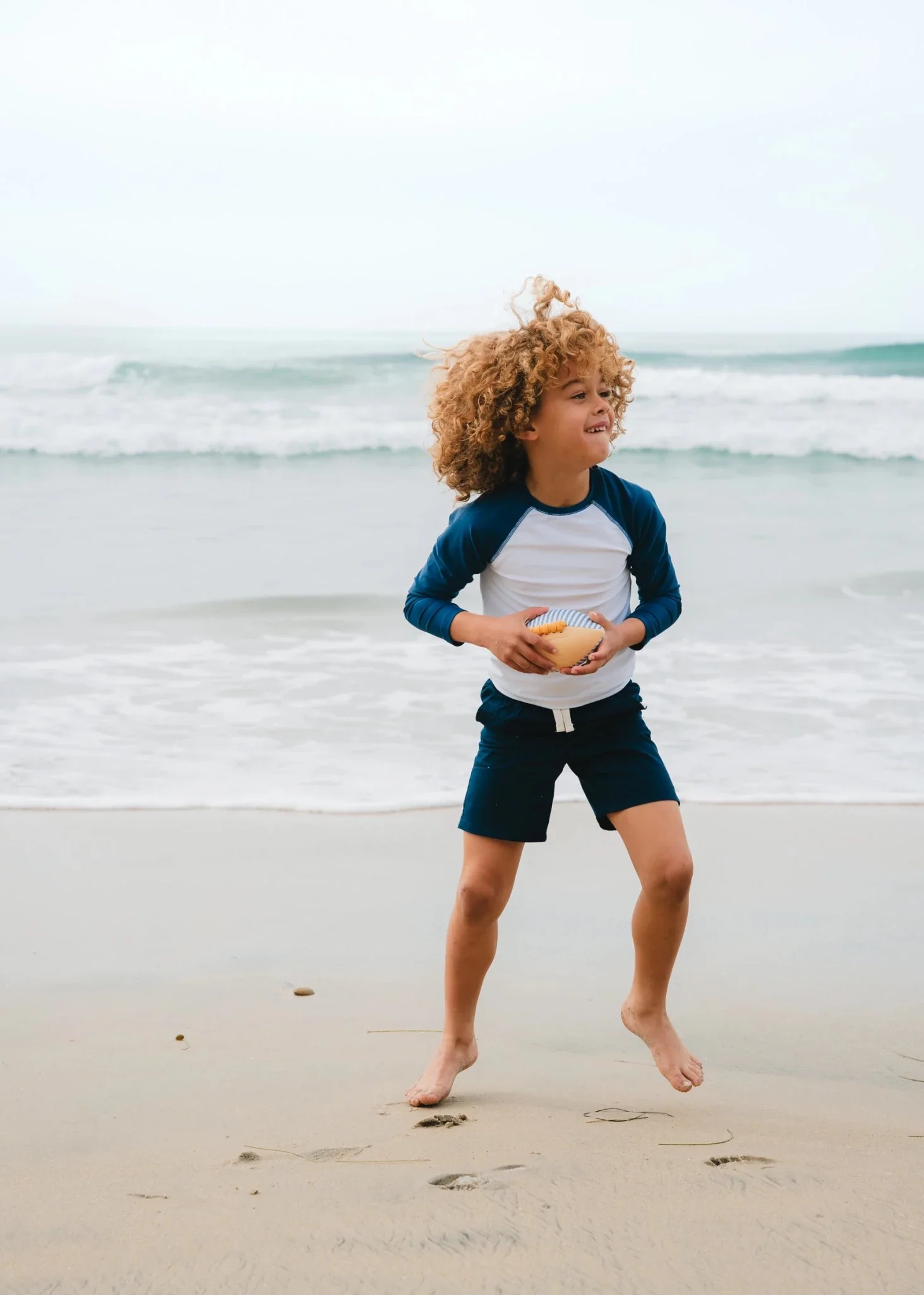 Coco Village Neoprene Football - Image 2