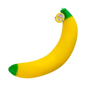 Easy Sqweezy Stretchy Bananas