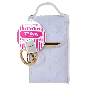 FAO Schwartz Kids Mini Handbag Tower
